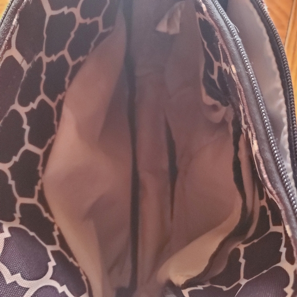 Skip Hop diaper bag. - Picture 3 of 5